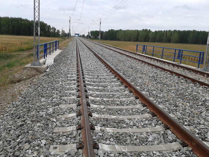 Планиране руте кретања воза за хемијско сузбијање вегетације, 11-17. мај 2016. године Планиране руте кретања воза за хемијско сузбијање вегетације, 11-17. мај 2016. године