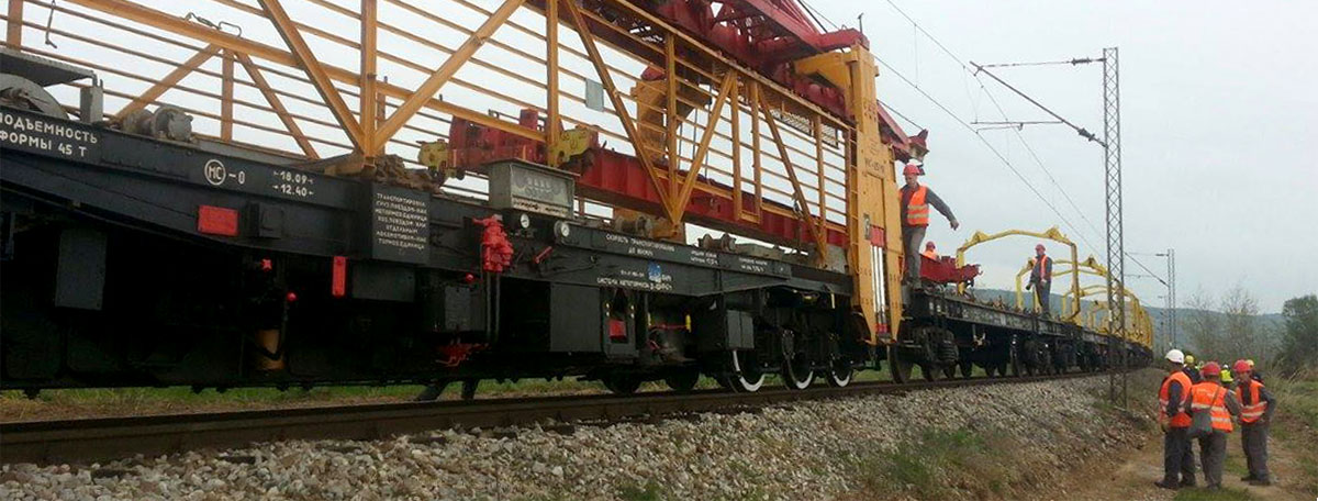 Почетак радова на реконструкцији и модернизацији три „јужне деонице“ пруге Београд – Младеновац – Ниш – Прешево – Државна граница на железничком коридору X, 18. април 2016. Почетак радова на реконструкцији и модернизацији три „јужне деонице“ пруге Београд – Младеновац – Ниш – Прешево – Државна граница на железничком коридору X, 18. април 2016.