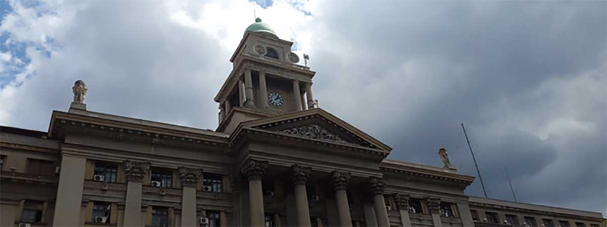 „Инфраструктура железнице Србије“ а.д. по први пут у „Ноћи музеја“ „Инфраструктура железнице Србије“ а.д. по први пут у „Ноћи музеја“