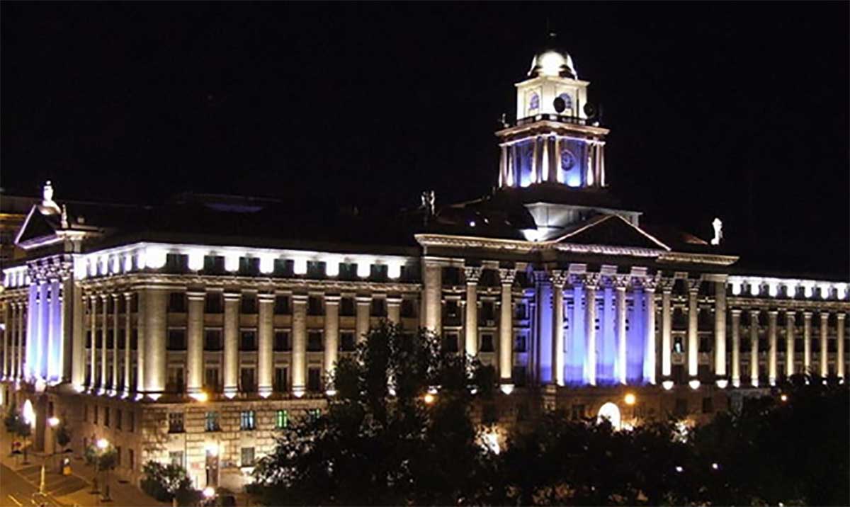 „Инфраструктура железнице Србије“ а.д. по први пут у „Ноћи музеја“ „Инфраструктура железнице Србије“ а.д. по први пут у „Ноћи музеја“