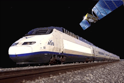 Састанак CER и агенција ЕУ о железничким апликацијама европског Глобалног навигационог сателитског система (GNSS) Састанак CER и агенција ЕУ о железничким апликацијама европског Глобалног навигационог сателитског система (GNSS)