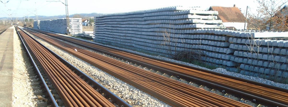 Због предстојеће етапе радова на реконструкцији деонице Ресник – Ваљево обуставља се саобраћај од Ресника до Вреоца Због предстојеће етапе радова на реконструкцији деонице Ресник – Ваљево обуставља се саобраћај од Ресника до Вреоца