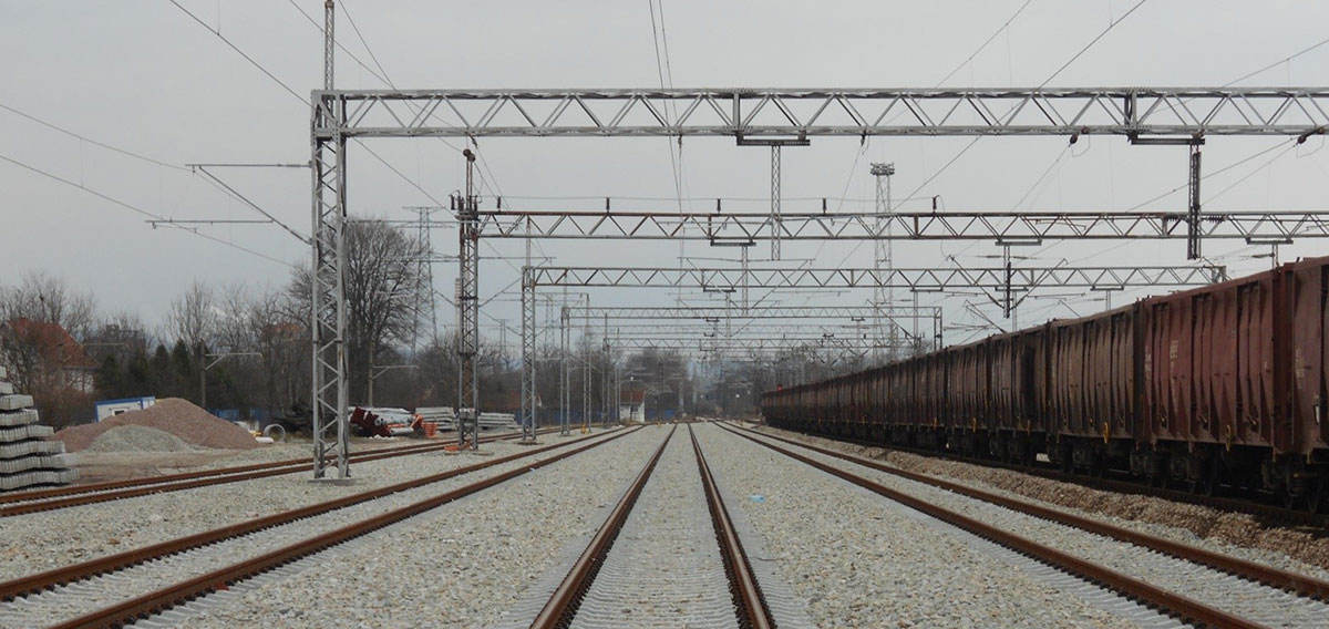 Због предстојеће етапе радова на реконструкцији деонице Ресник – Ваљево обуставља се саобраћај од Ресника до Вреоца Због предстојеће етапе радова на реконструкцији деонице Ресник – Ваљево обуставља се саобраћај од Ресника до Вреоца