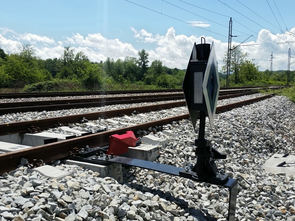 Ускоро се очекује завршетак радова на делу барске пруге између Ресника и Вреоца Ускоро се очекује завршетак радова на делу барске пруге између Ресника и Вреоца