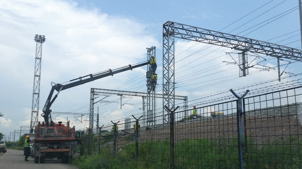 Ускоро се очекује завршетак радова на делу барске пруге између Ресника и Вреоца Ускоро се очекује завршетак радова на делу барске пруге између Ресника и Вреоца